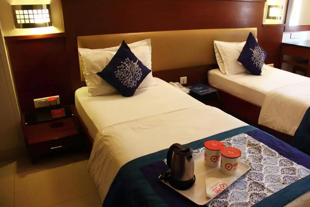 OYO Rooms Kalyani Nagar