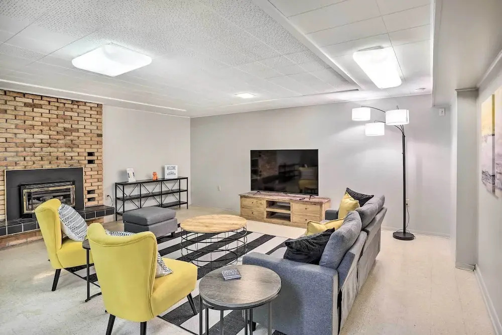 Cozy Deadwood Escape < 1 Mi to Dtwn & Casinos