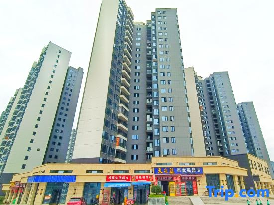 Qingfeng Homestay