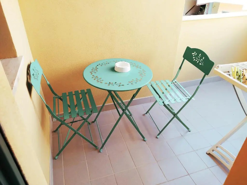 Lo Spicchio b&b