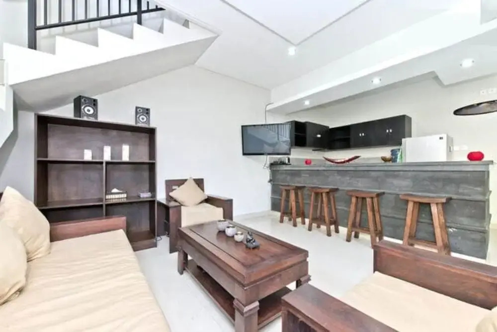 Villa Agung Rakas