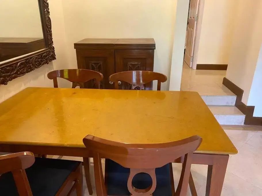 1 BHK Luxury Beachside Homestay in South Goa