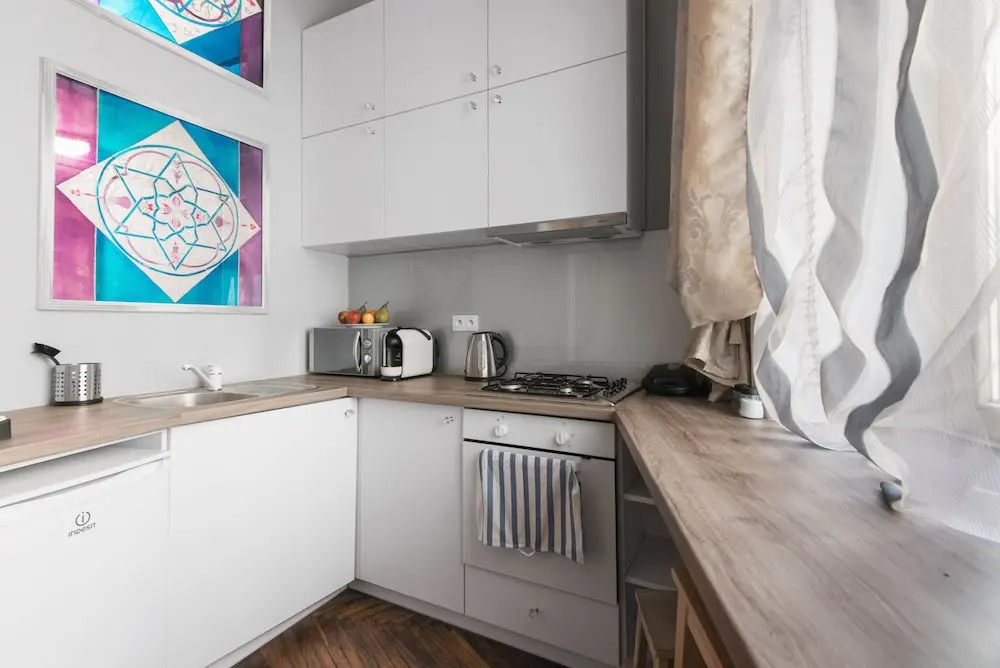 EchoDom 3 Apartments