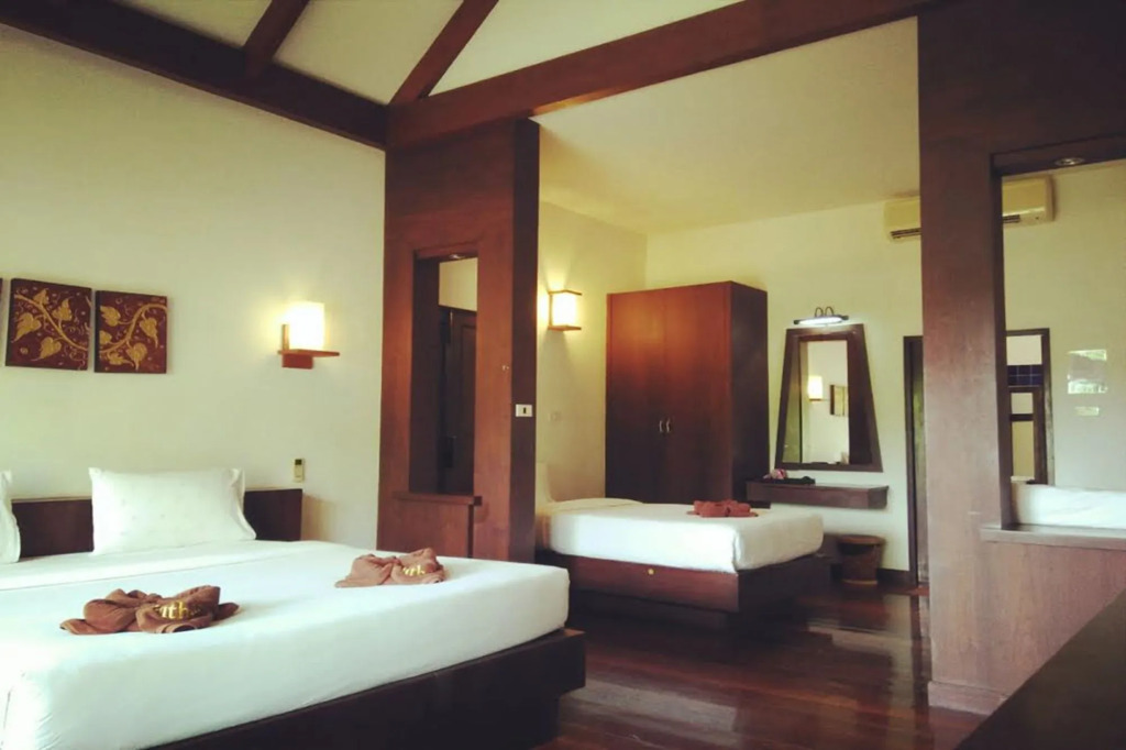Phitharom PP Resort