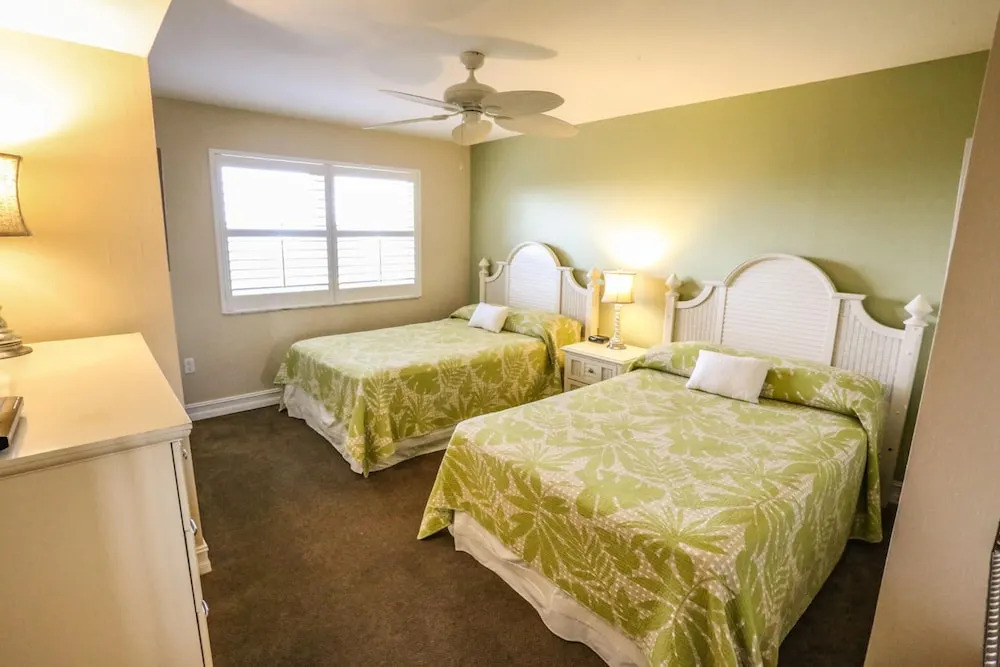 Estero Island Beach Villas 302