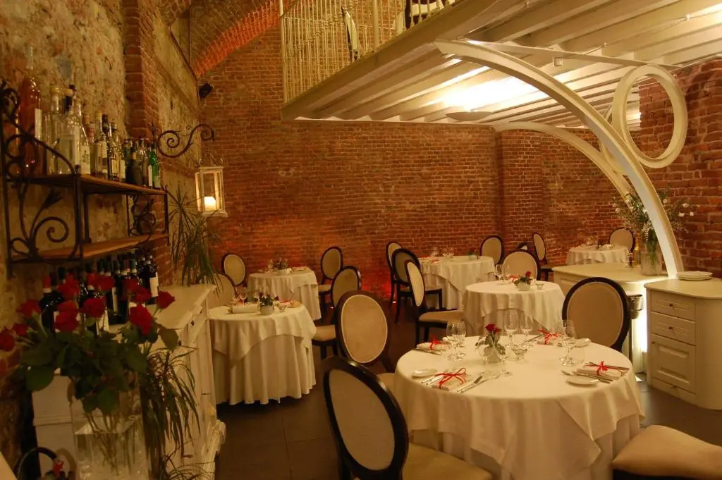 Hotel Cascina Di Corte
