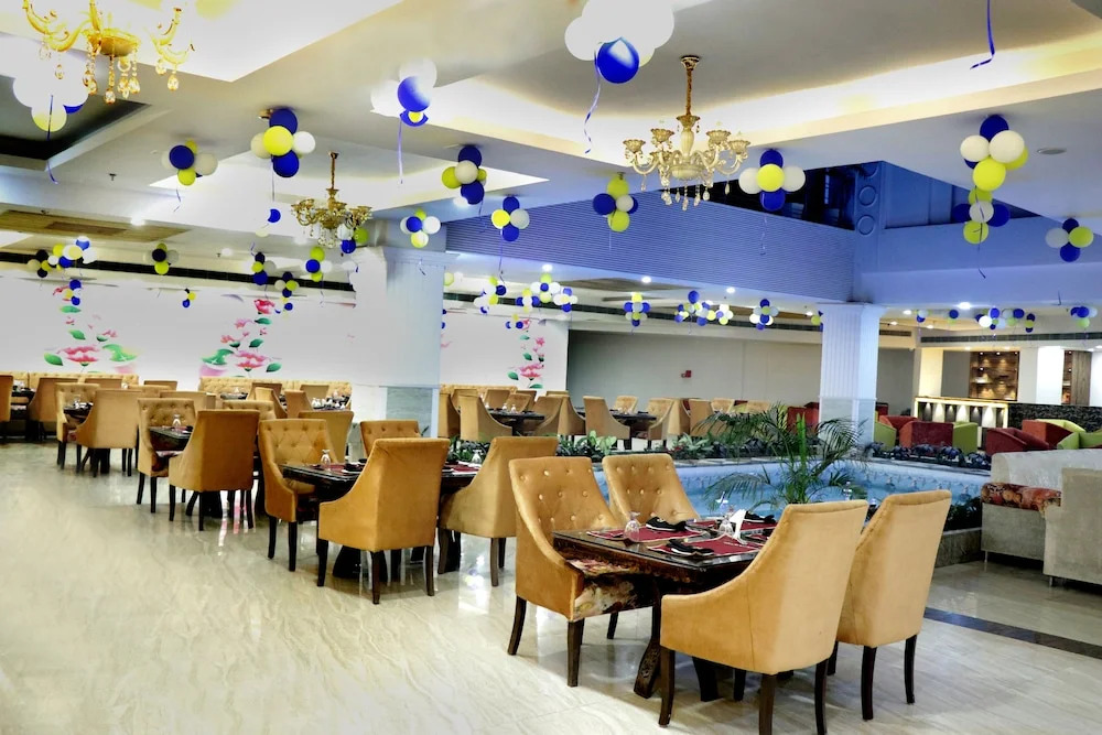Royal Orchid Hotels