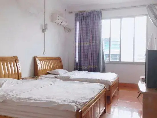 Anxin yongzheng hotel