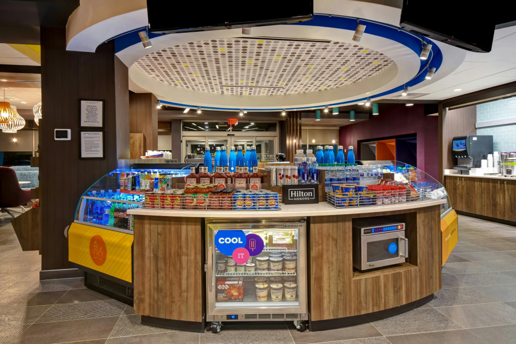 Tru By Hilton Cincinnati Airport South Florence