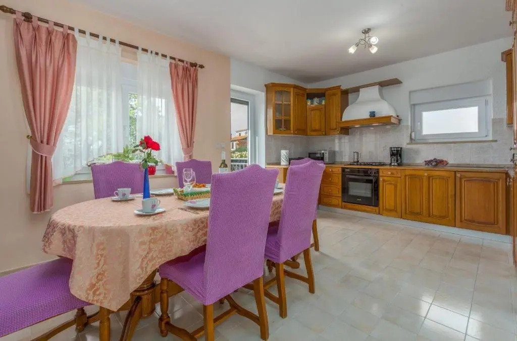 Villa Andric
