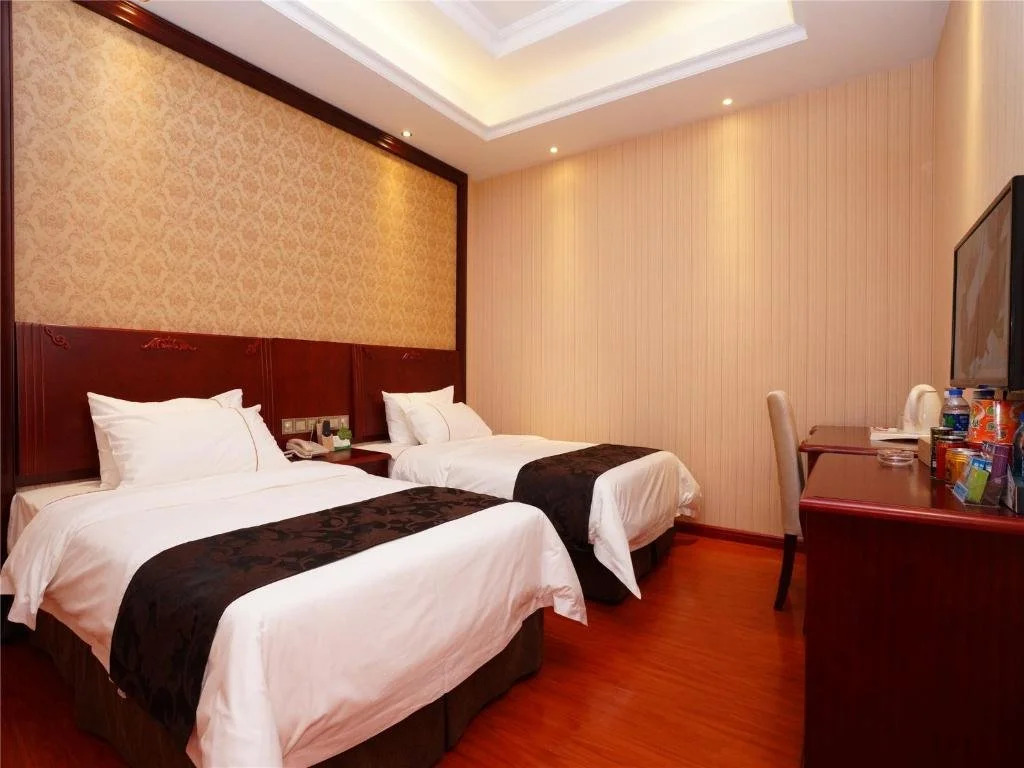 Huigang Hotel