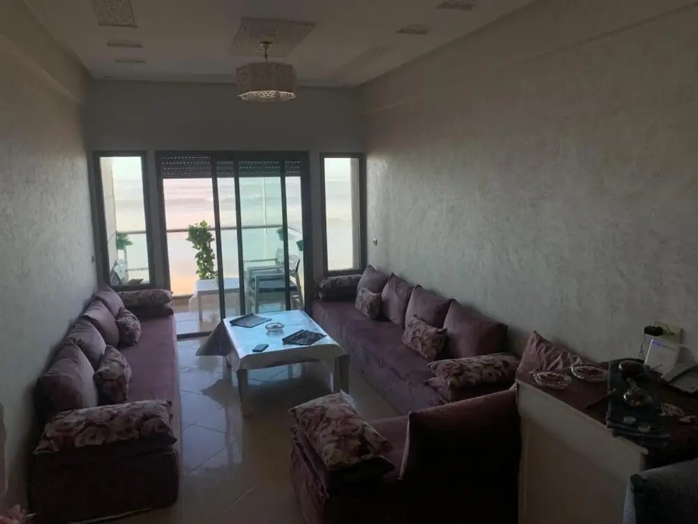 Riad Jasmine