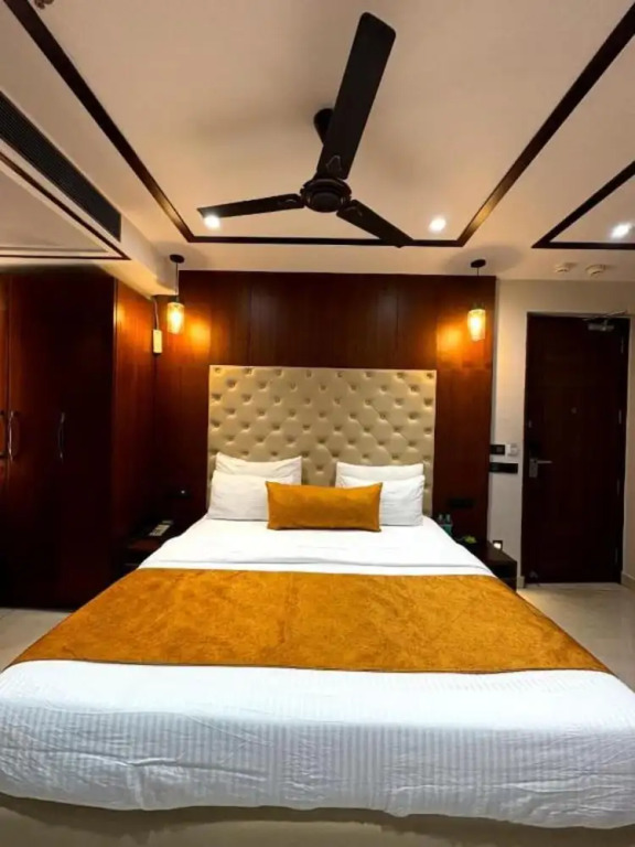 All Times Suites & Hotel - New Delhi