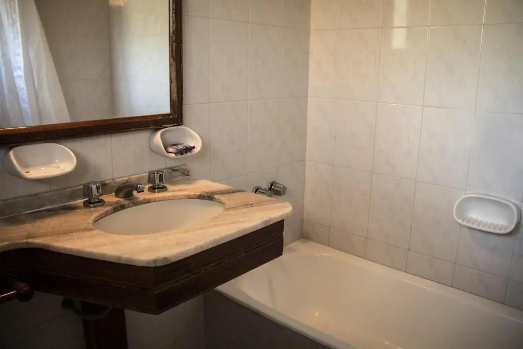 Hotel Edelweiss