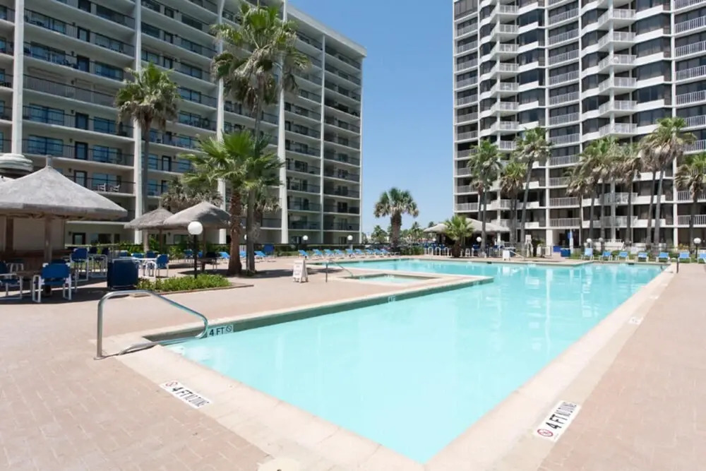 Saida II Condominium 602