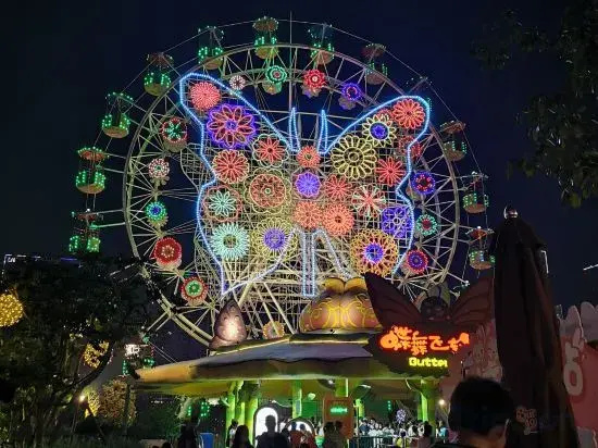 Ximu Holiday Apartment (Guangzhou Sunac Cultural Tourism City Branch)