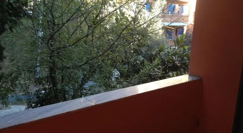 Hotel Dollaku