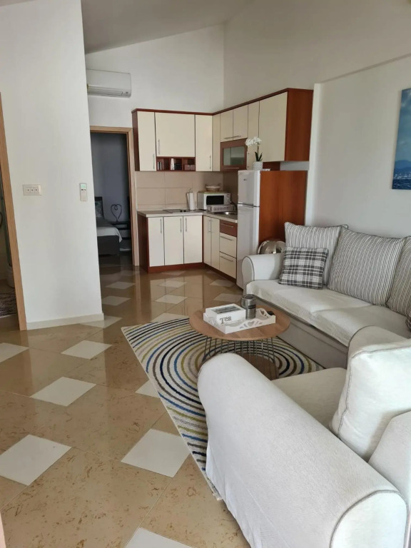 Apartmani Ruzmarin