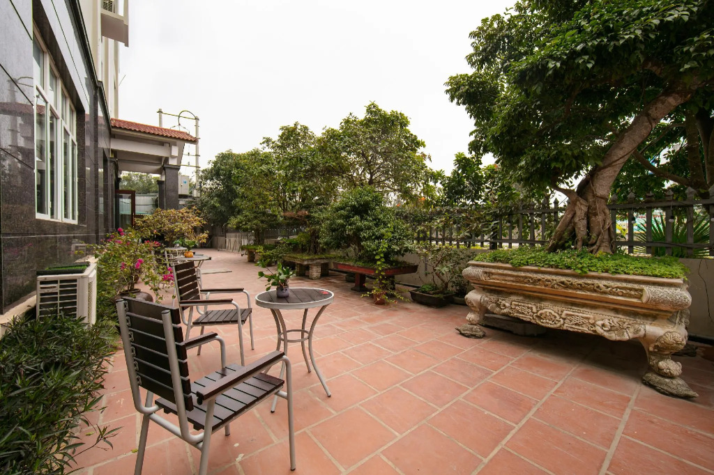Hải Tiến Resort