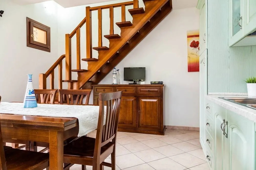 Residence SardegnaSummer Li Mori