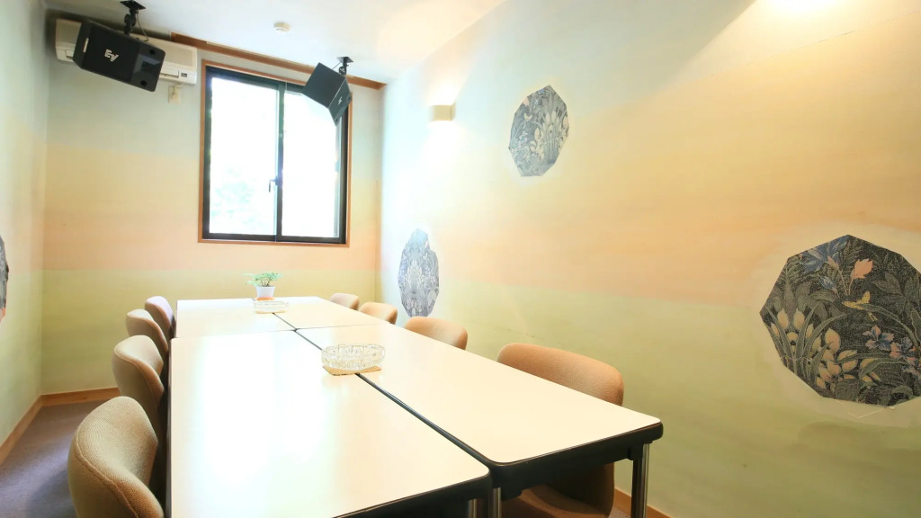 Hotel Yume-no-yu