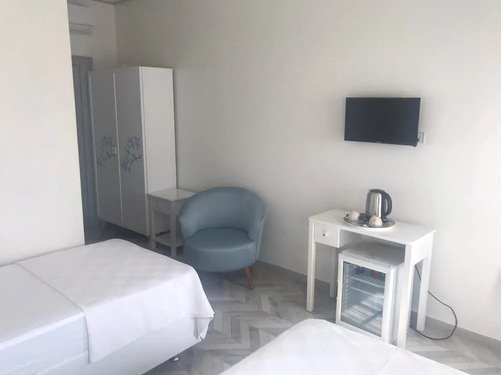 Efruze Otel