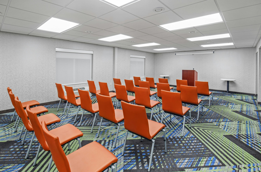 Holiday Inn Express & Suites Kings Mountain - Shelby Area by IHG
