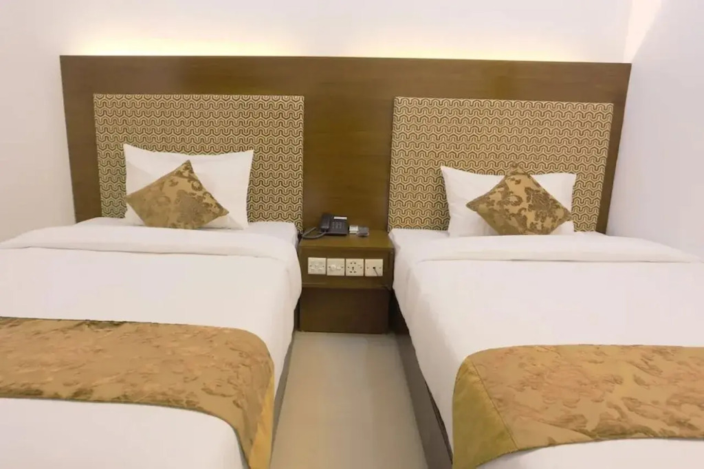 Holy Inn Sylhet