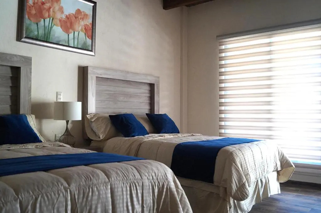 Hotel Boutique Palomas