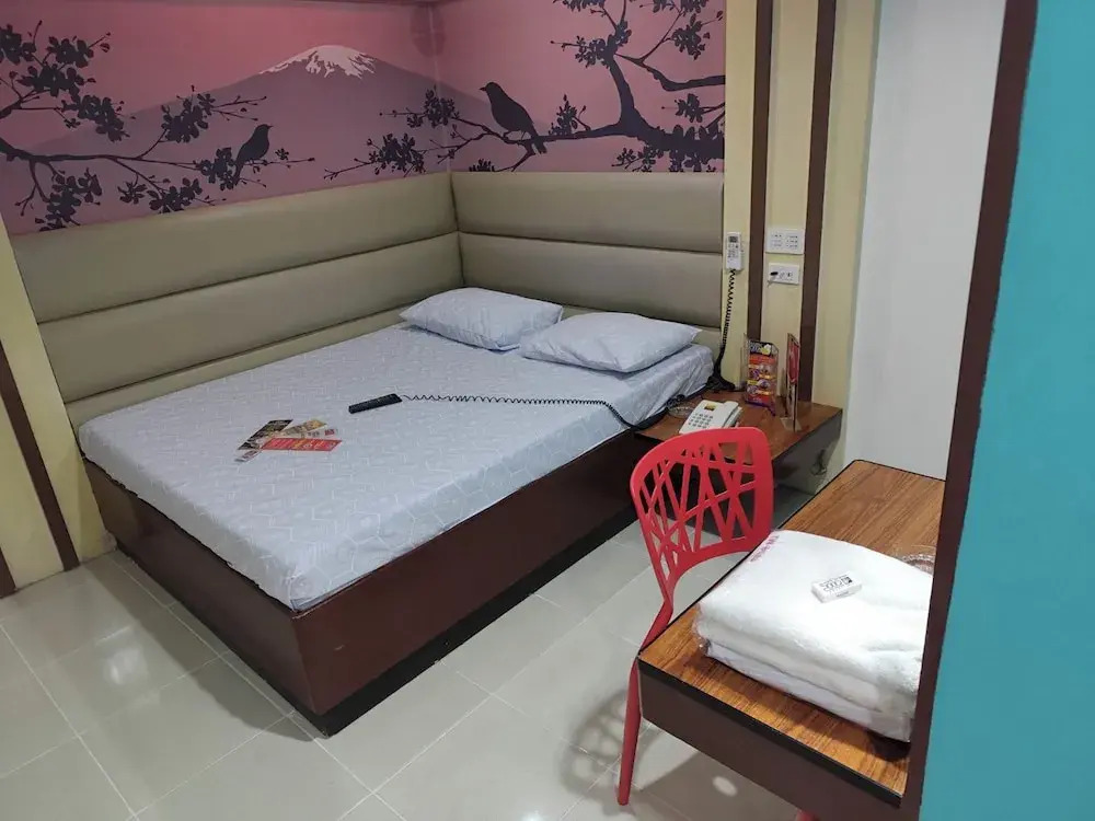 Hotel Sogo Molino