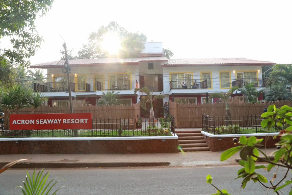 The Beachwalk Resort by Acron