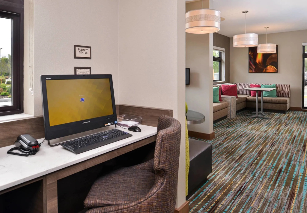 Residence Inn by Marriott Boise Downtown/University