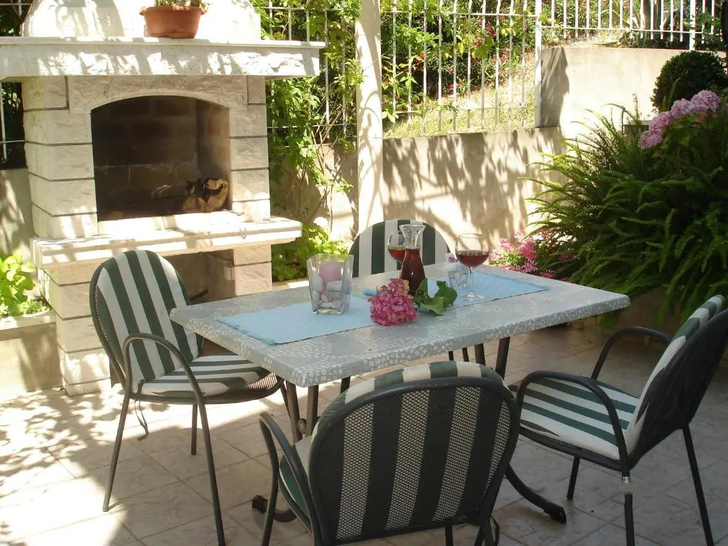Villa Mediterranea