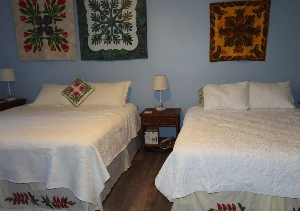 Puamana 9C Condo
