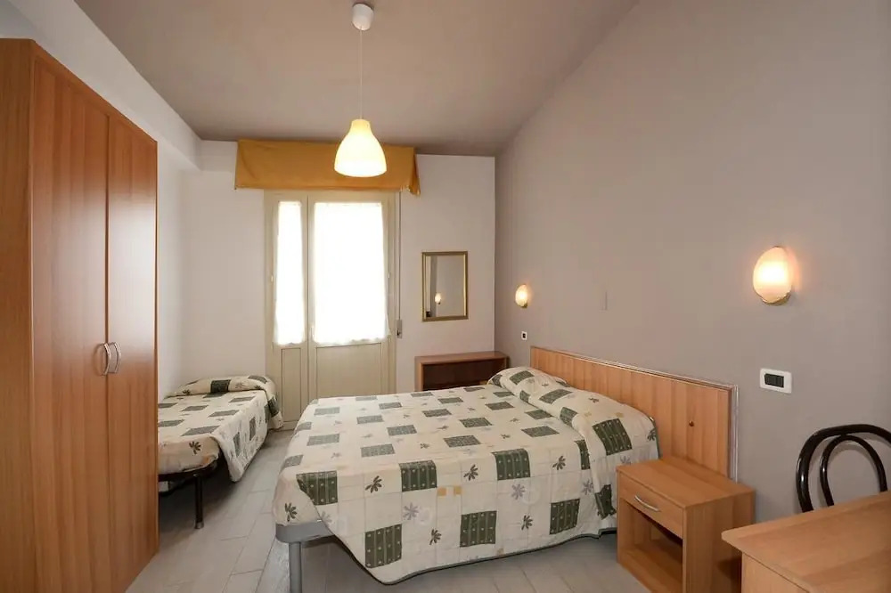 Hotel Al Ragno