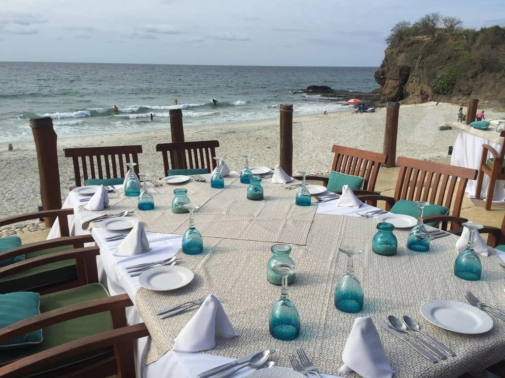 Casa de Mita Hotel