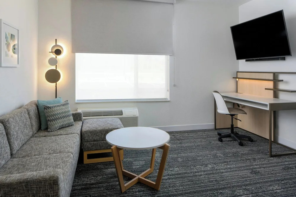 TownePlace Suites by Marriott Memphis Cordova