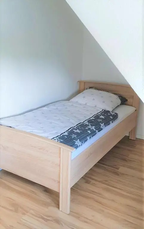 Monteurzimmer/Ferienwohnung Roßheidestraße, Gladbeck