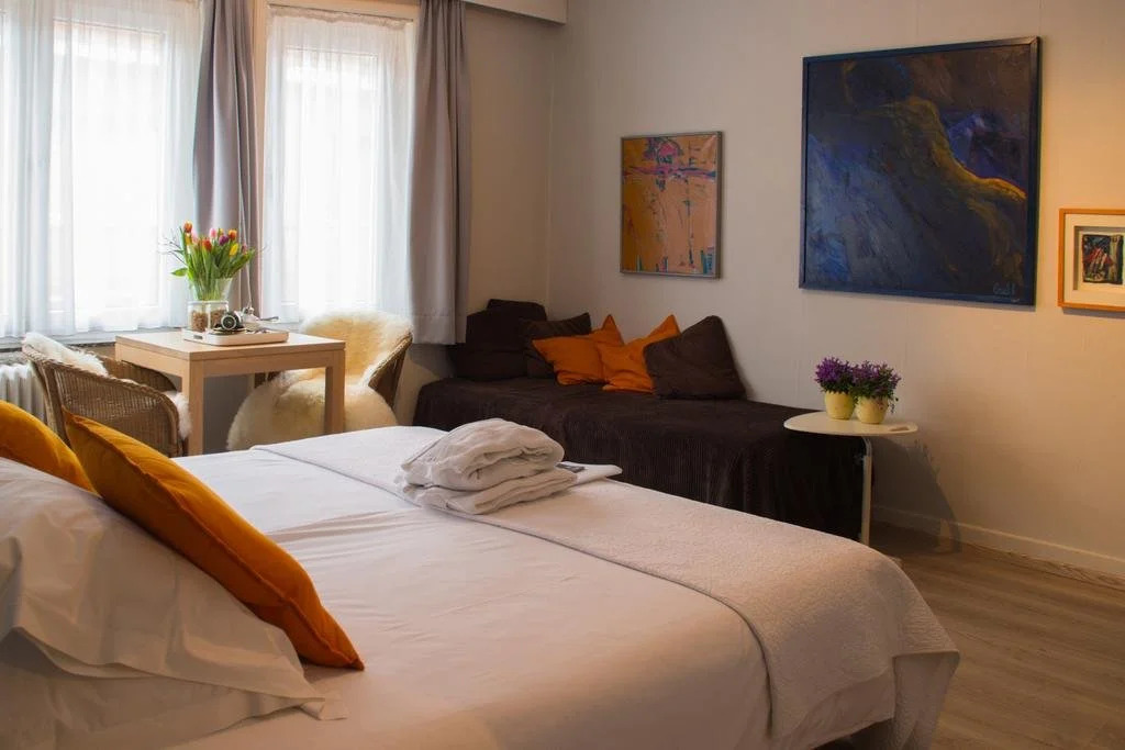 B&B Leonardo