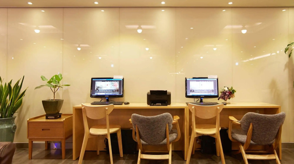 Hotel Skypark Myeongdong 2
