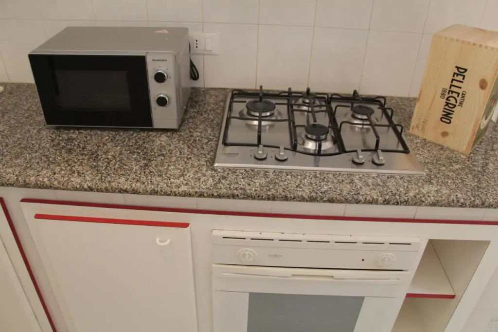 Casa Vacanze Mirabile