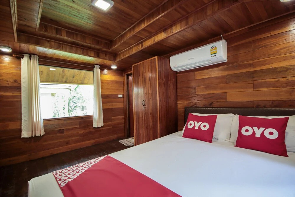 OYO 604 Ruen Mai Horm Resort