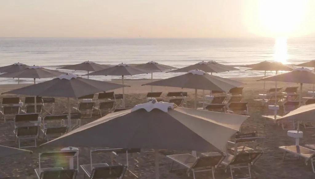 Abruzzo Marina Hotel - Family & Beach Resort