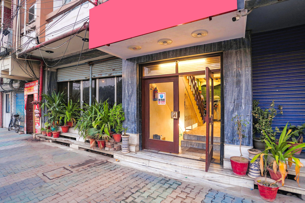 FabHotel Kanha Classic