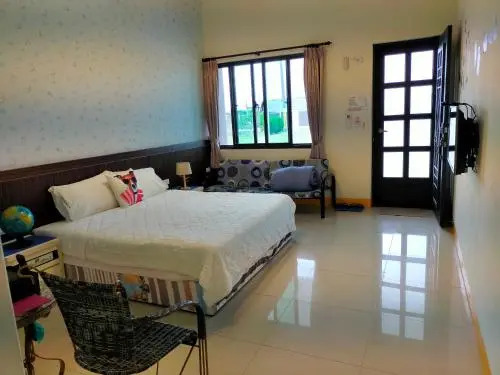 Jia Yuan Homestay