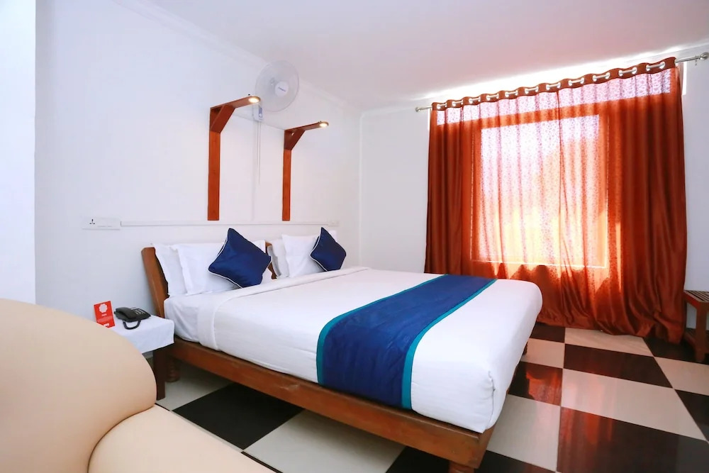 Hotel River Moon