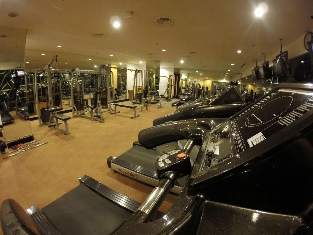 Imperial Palace Hotel