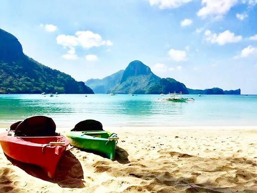 Periking El Nido