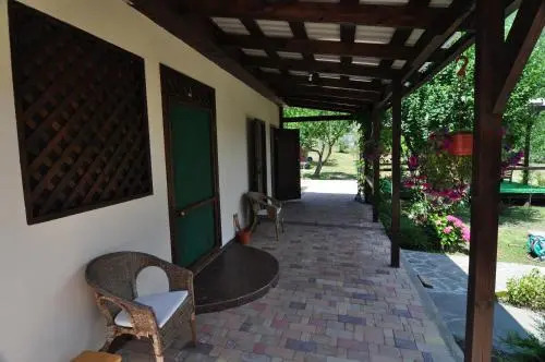 Guesthouse Gornyy Vozdukh
