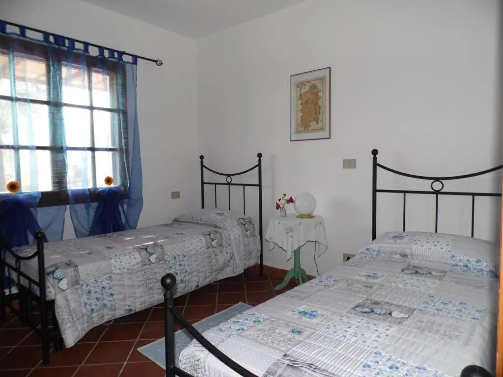 Villa LOleandro